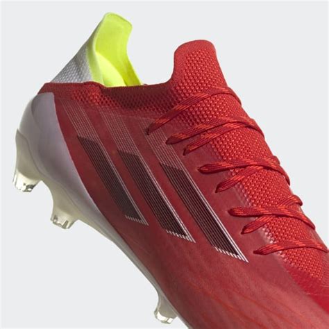 adidas kunstgrasschoenen ace|adidas X Speedflow.1 Artificial Grass Soccer Cleats .